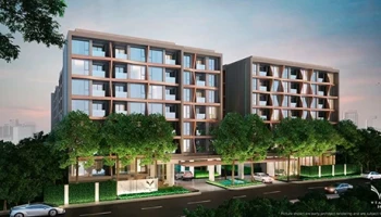 วีธารา 36 (VTARA 36)