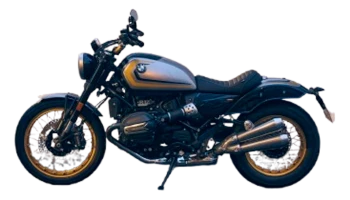 บีเอ็มดับเบิลยู BMW R 12 ปี 2024