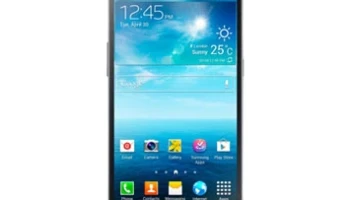 ซัมซุง SAMSUNG Galaxy Mega 6.3