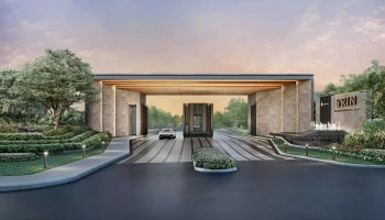 สริน ราชพฤกษ์-สาย 1 (S'RIN Ratchapruek - Sai 1)