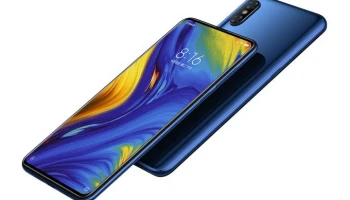 เสียวหมี่ Xiaomi MiMix 3 RAM 8GB