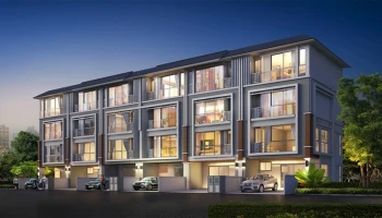 โคเต้ เมซอง พระราม 3 (Cote Maison Rama 3)