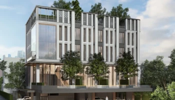 เซจ ทองหล่อ (Sage Thonglor)