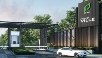 พฤกษาวิลล์ รามคำแหง - ร่มเกล้า (ซ.มิสทีน) (Pruksa Ville Ramkhamhaeng - Romklao)