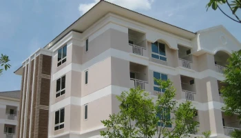 คอนโดบ้านฟูลเฮ้าส์ เพชรเกษม 130 (Full house Condo 130)