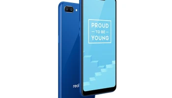 เรียลมี realme C 1 (2019)