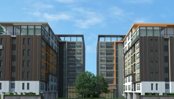 เดอะ พลาโซ่ (The Plazo)