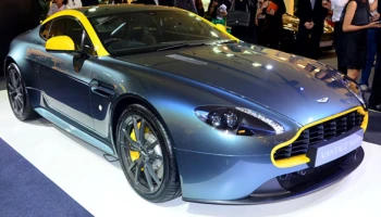 ที่สุดแห่งยนตรกรรมสไตล์สปอร์ต