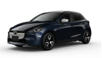มาสด้า Mazda 2 1.3 Clap Pop Sports ปี 2023