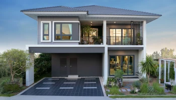 ศุภาลัย แกรนด์วิลล์ พิษณุโลก (Supalai Grand Ville Phitsanulok)