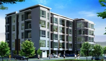 วันพลัส คอนโดสวนดอก (One Plus Codno Suan Dok)