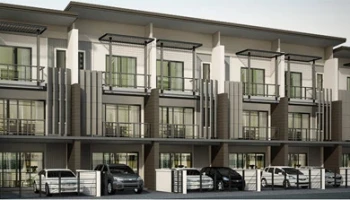 ทาวน์ อเวนิว พระราม 2 ซอย 30 (Town Avenue Rama2 Soi 30)