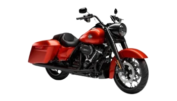 ฮาร์ลีย์-เดวิดสัน Harley-Davidson Touring Road King Special ปี 2025