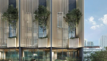 ฮาร์ท สุขุมวิท 36 ทองหล่อ สเตชั่น (Heart Sukhumvit 36 Thonglor Station)