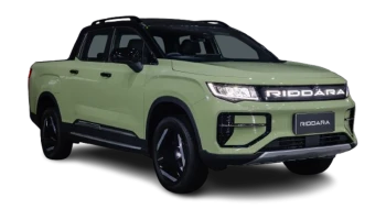 ริดดารา Riddara RD6 4WD 86 kWh ปี 2024