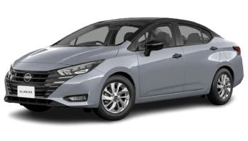 นิสสัน Nissan Almera VL ปี 2026