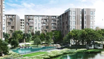 ดิ อิสสระ เชียงใหม่ (The Issara Chiang Mai)