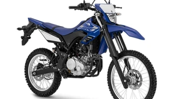 ยามาฮ่า Yamaha WR 155R ปี 2020