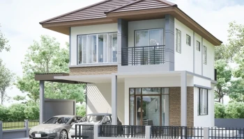 อรินสิริ สปอร์ต วิลเลจ ชลบุรี (Arinsiri Sport Village Chonburi)