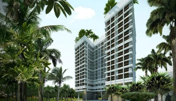 ทรีท็อปส์ (Tree tops)