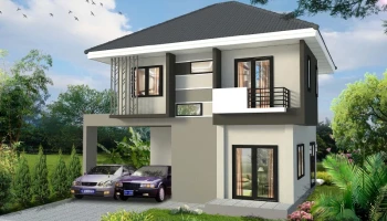 เดอะ สมาย บ้านแพ้ว (The Smile Baan Paew)