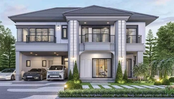 บางกอก บูเลอวาร์ด ติวานนท์-รังสิต (Bangkok Boulevard Tiwanon-Rangsit)