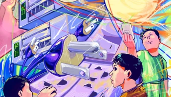 ISUZU จัดโครงการ “อีซูซุเยาวชนสัมพันธ์ 2565” คัด 20 เยาวชนหัวศิลป์ โชว์ไอเดียสุดล้ำยุคดิจิทัล รอบชิงชนะเลิศ ชิงรางวัลรวมกว่า 500,000 บาท