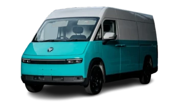 ซีพี โฟตอน CP FOTON eView Connect i9 ปี 2026