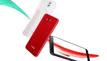 เอซุส ASUS-Zenfone 5 Lite (Snapdragon 630)