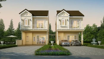 ดีญ่า วาเล่ย์ บ้านสวนซอย 9 - ชลบุรี (Diya Valley Baansuan Soi 9 - Chonburi)