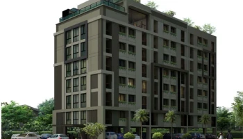 เอ็มบาสซี่ เพลส แบริ่ง 45 (EMBASSY PLACE Bearing 45)