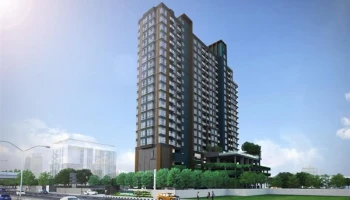 เดอะ ซีเล็คเต็ด เกษตร-งามวงศ์วาน บาย แอล.พี.เอ็น (The Selected Kaset-Ngamwongwan By LPN)