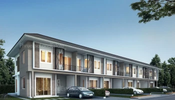 เดอะ เซ็นทรัล ไลฟ์ สวนเสือ - ศรีราชา (The Central Life Sriracha)