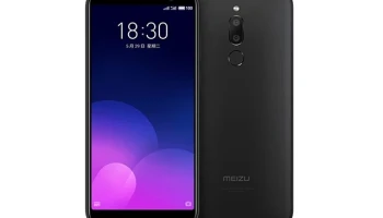 เหม่ยซู MEIZU m6T 32GB