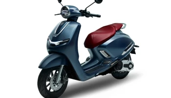 อัลฟ่า โวแลนทิส Alpha Volantis Horizon 300 ปี 2022