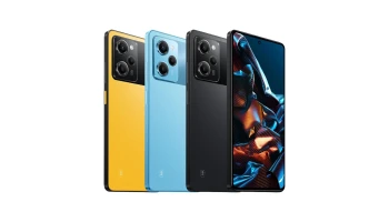 โปโกโฟน PocoPhone X5 Pro 5G (6GB/128GB)