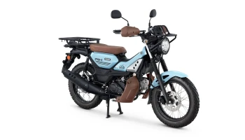 ยามาฮ่า Yamaha PG-1 Escape Camper ปี 2024
