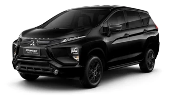 มิตซูบิชิ Mitsubishi-Xpander Special Edition-ปี 2021