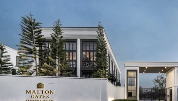 มอลตัน เกทส์ กรุงเทพกรีฑา (Malton Gates Krungthep Kreetha)