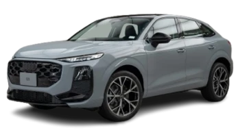 อาวดี้ Audi Q3 Sportback S line Tech Plus ปี 2026