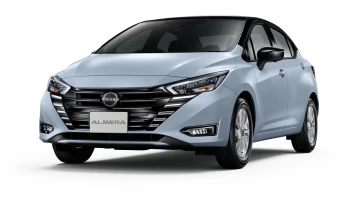นิสสัน Nissan Almera VL ปี 2023