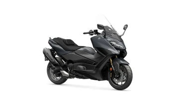 ยามาฮ่า Yamaha TMAX 560 Tech MAX ปี 2022