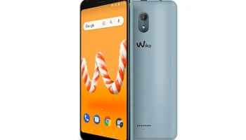 วีโก Wiko Sunny 3 Plus