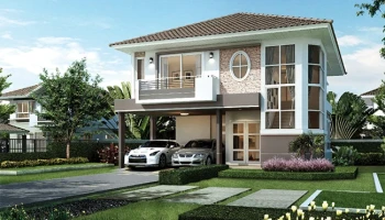 ศุภาลัย โมด้า (Supalai Moda)