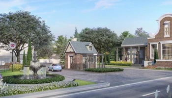 อินดี้ 3 บางนา กม.7 (Indy 3 Bangna KM.7)