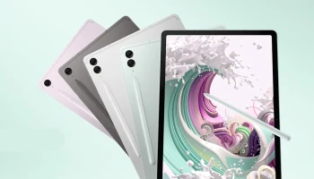 ซัมซุง SAMSUNG Galaxy TabS9 FE+ 5G (8GB/128GB)