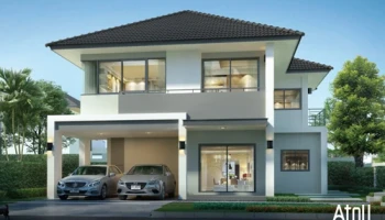 เอโทล วงแหวนฯ-ลำลูกกา (Atoll Wongwaen - Lamlukka)