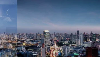 โซโห แบงค็อก รัชดา (SOHO Bangkok Ratchada)