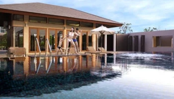 เดอะ สตาร์ เอสเตท พัฒนาการ 69 (The Star Estate)