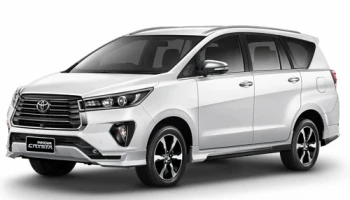 โตโยต้า Toyota-Innova 2.8 Crysta Premium-ปี 2020